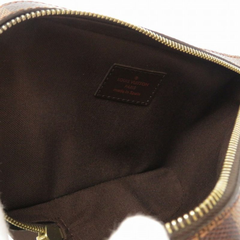 Louis Vuitton Damier Jeronimos N51994 Body Bag - Logoexplore - Image 5