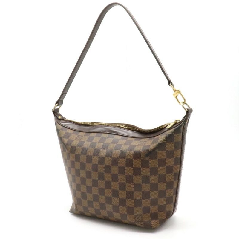 Louis Vuitton Damier Irovo MM shoulder bag N51995 - Logoexplore - Image 2