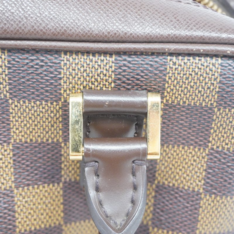 Louis Vuitton Damier Brera N51150 Women's Handbag - Logoexplore - Image 8