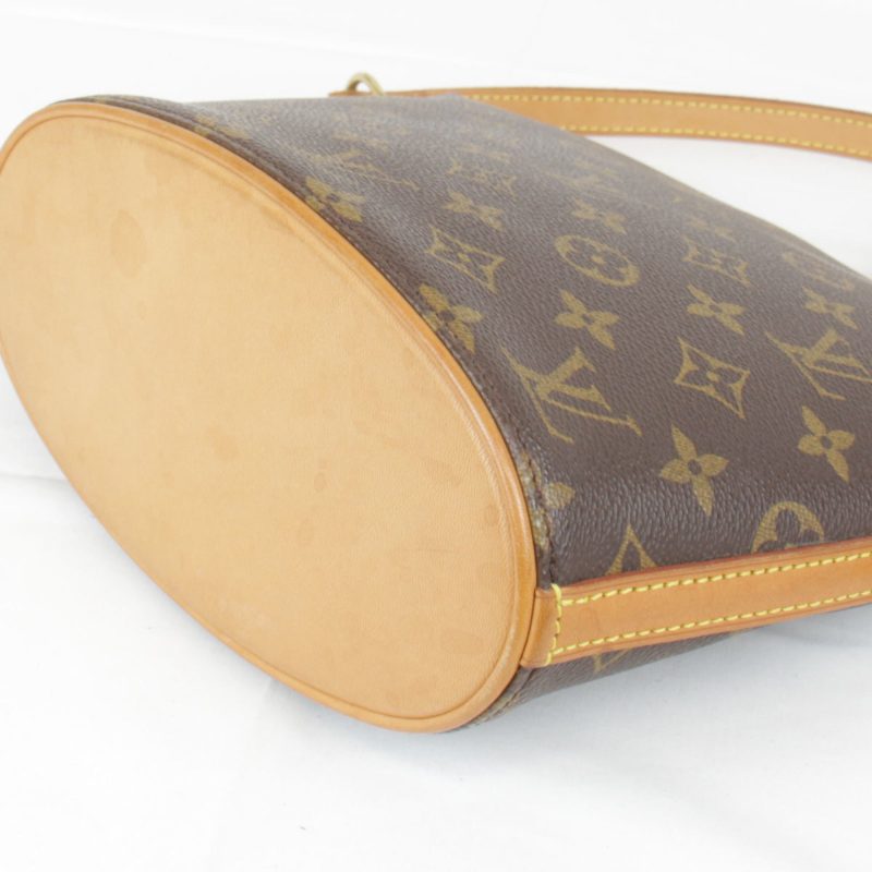LOUIS VUITTON Drouot M51290 Shoulder Bag Monogram Canvas Women's - Logoexplore - Image 5