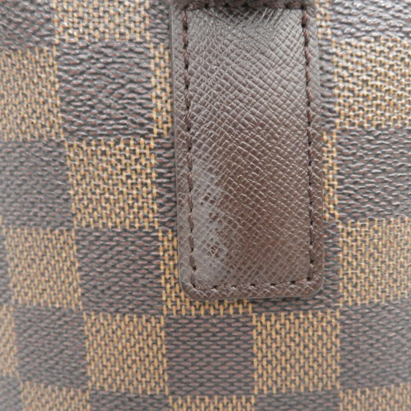 LOUIS VUITTON Damier Male bucket type bag handbag N42240 - Logoexplore - Image 6