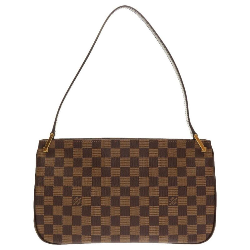 Louis Vuitton Damier Aubagne N51129 Shoulder Bag LV 0076 LOUIS VUITTON - Logoexplore - Image 2