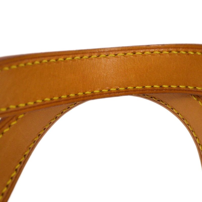 LOUIS VUITTON EXCURSION HAND SHOES BAG MONOGRAM M41450 80713 - Logoexplore - Image 7