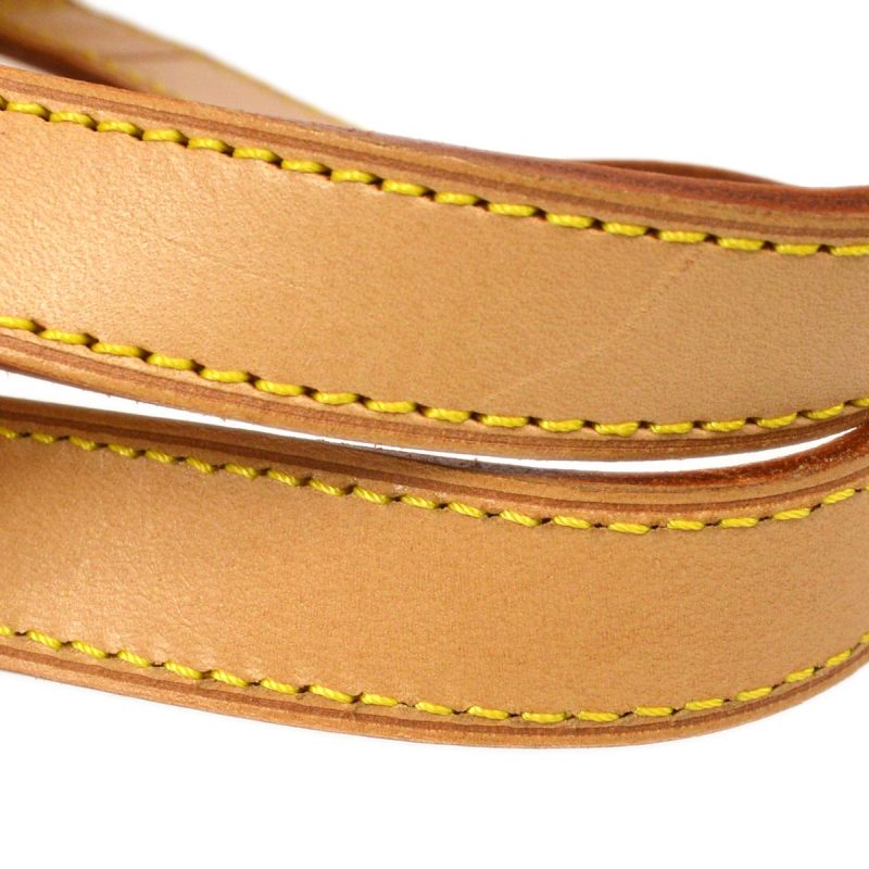 LOUIS VUITTON EXCURSION HAND SHOES BAG MONOGRAM M41450 81238 - Logoexplore - Image 6