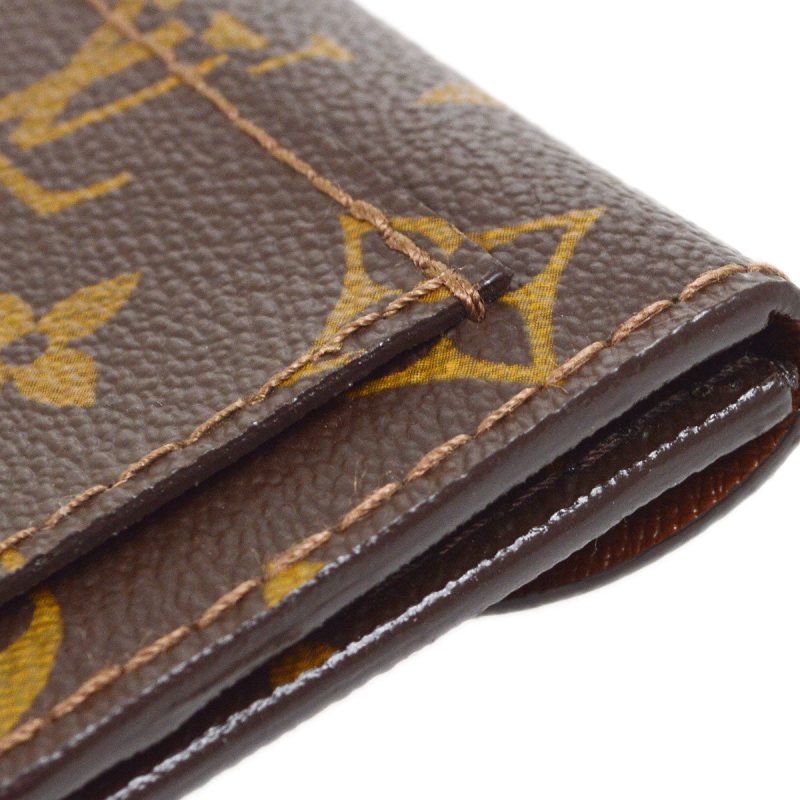 LOUIS VUITTON CEINTURE POCHETTE attached BAG M6933U - Logoexplore - Image 4