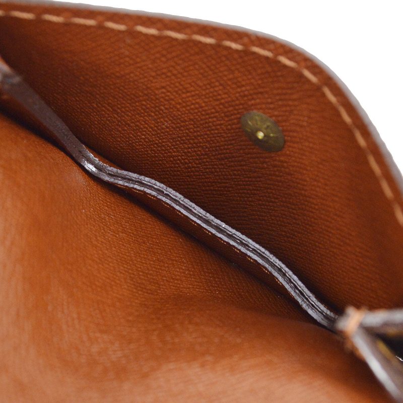 LOUIS VUITTON CEINTURE POCHETTE attached BAG M6933U - Logoexplore - Image 6