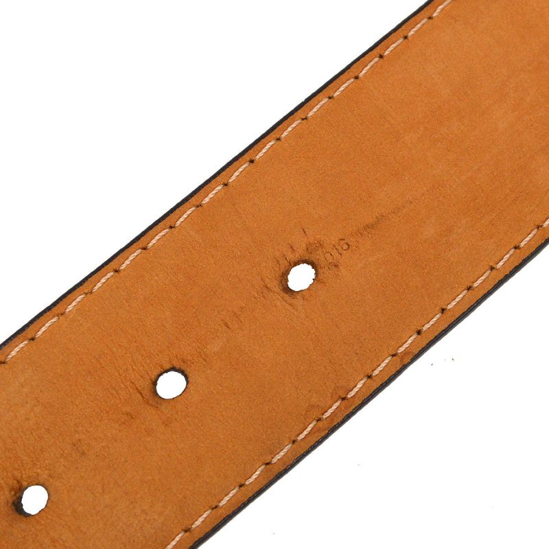 LOUIS VUITTON CEINTURE POCHETTE #90 M6933U AK38341c - Logoexplore - Image 6