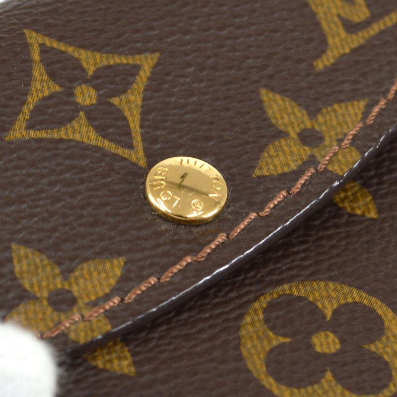 LOUIS VUITTON CEINTURE POCHETTE #90 M6933U AK38341c - Logoexplore - Image 8
