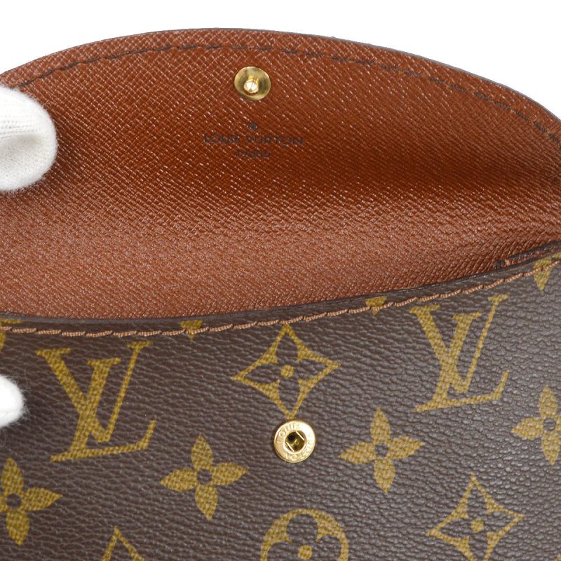 LOUIS VUITTON CEINTURE POCHETTE #90 M6933U AK38341c - Logoexplore - Image 9