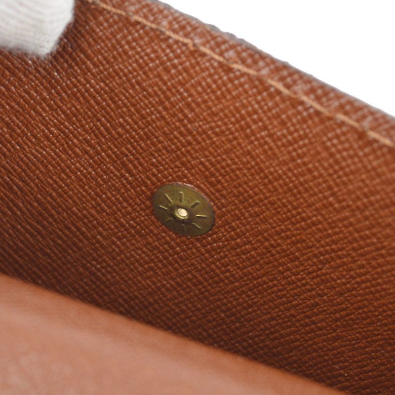LOUIS VUITTON CEINTURE POCHETTE #90 M6933U AK38341c - Logoexplore - Image 10