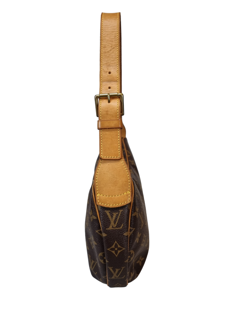 Louis Vuitton Croissant Monogram MM - Logoexplore - Image 4