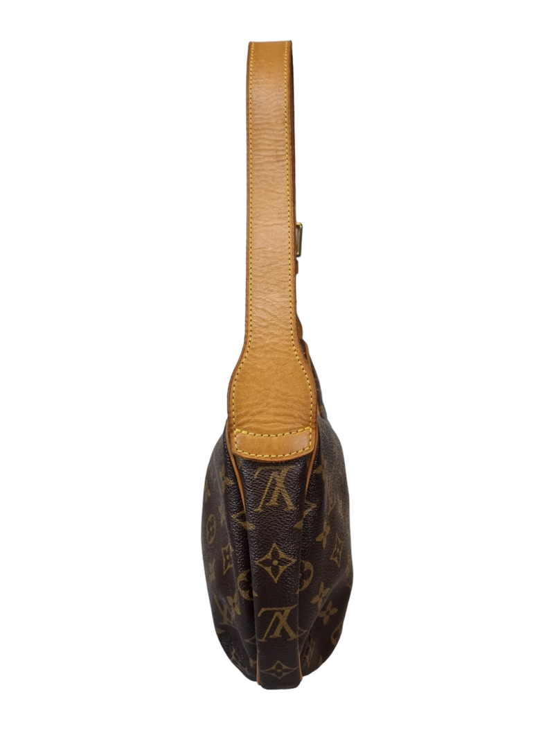 Louis Vuitton Croissant Monogram MM - Logoexplore - Image 5