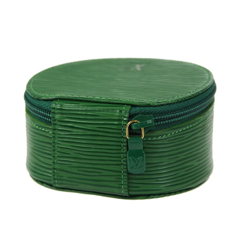 LOUIS VUITTON ECRIN BIJOU 10 M48214 - Logoexplore - Image 2