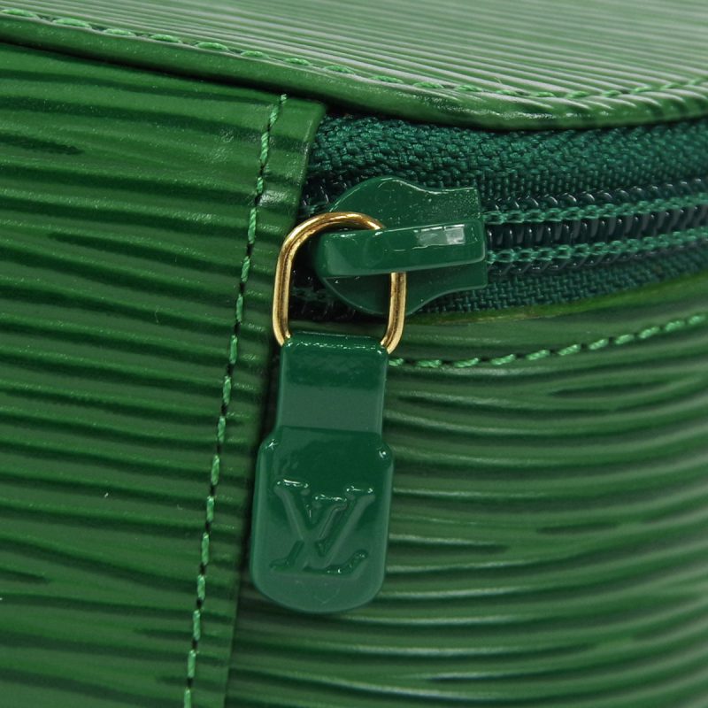 LOUIS VUITTON ECRIN BIJOU 10 M48214 - Logoexplore - Image 3