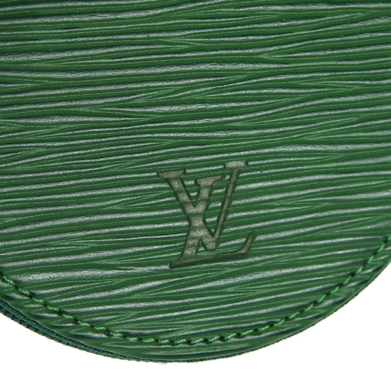 LOUIS VUITTON ECRIN BIJOU 10 M48214 - Logoexplore - Image 4