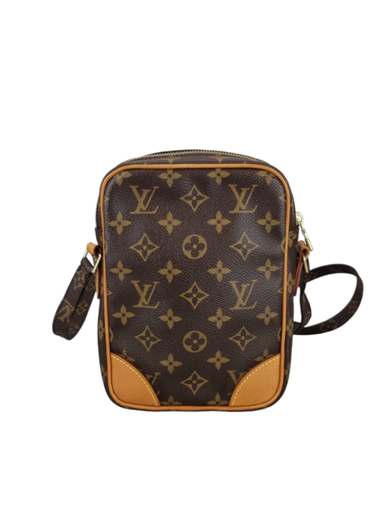 Louis Vuitton Danube Monogram - Logoexplore - Image 2
