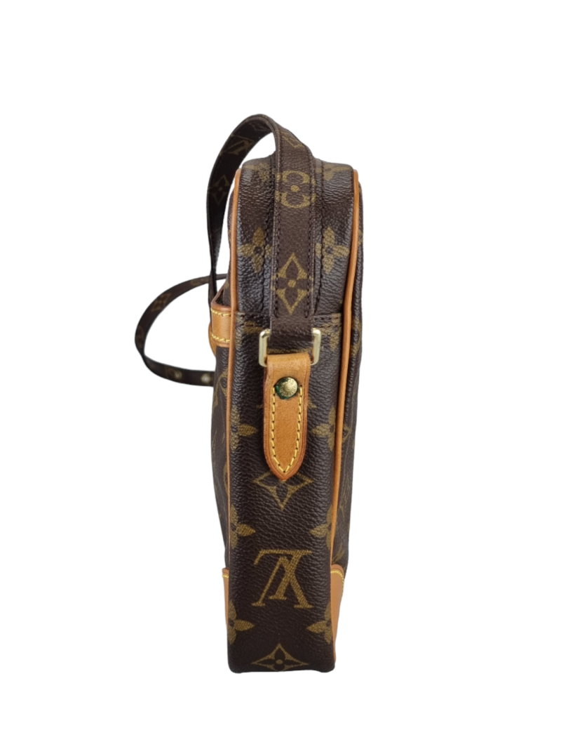 Louis Vuitton Danube Monogram - Logoexplore - Image 3