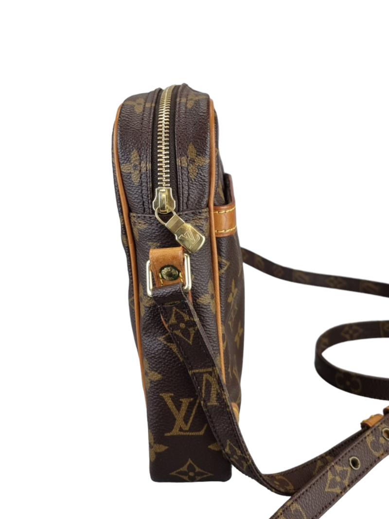 Louis Vuitton Danube Monogram - Logoexplore - Image 4