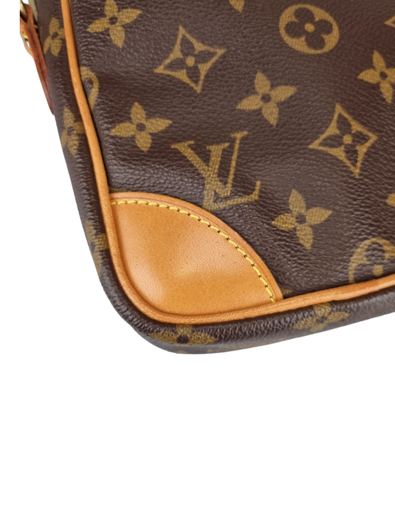 Louis Vuitton Danube Monogram - Logoexplore - Image 5