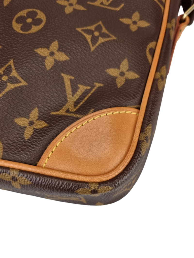 Louis Vuitton Danube Monogram - Logoexplore - Image 6