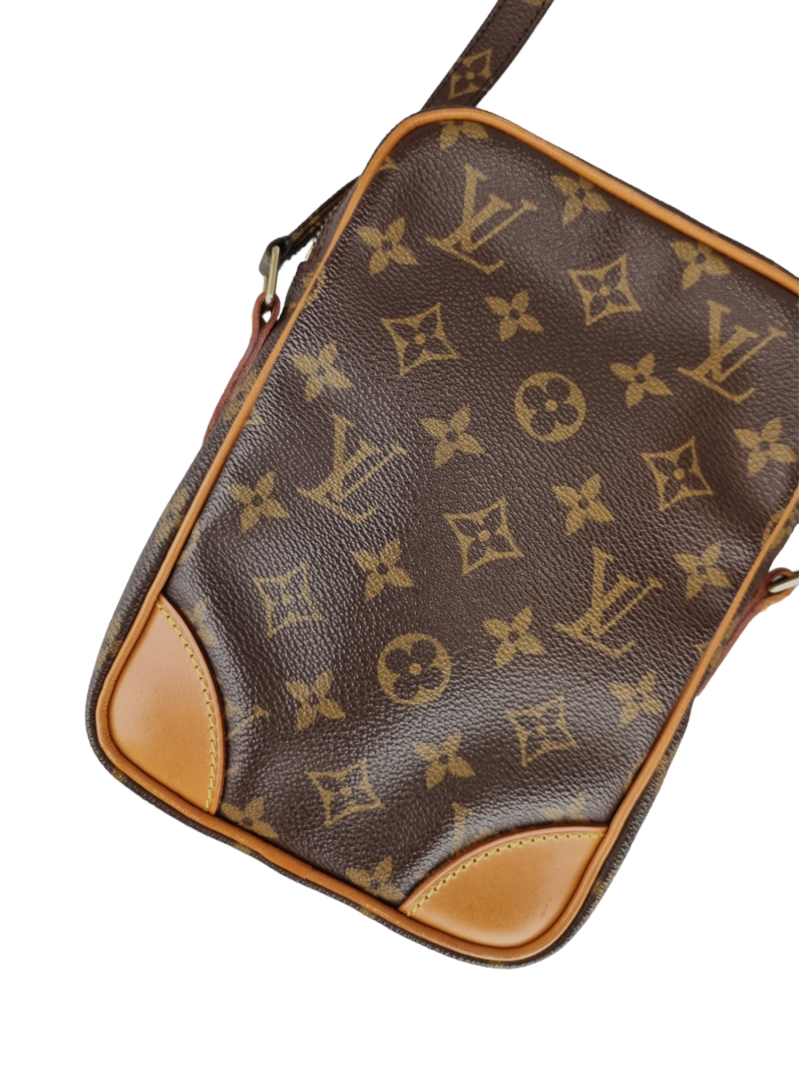 Louis Vuitton Danube Monogram - Logoexplore - Image 7