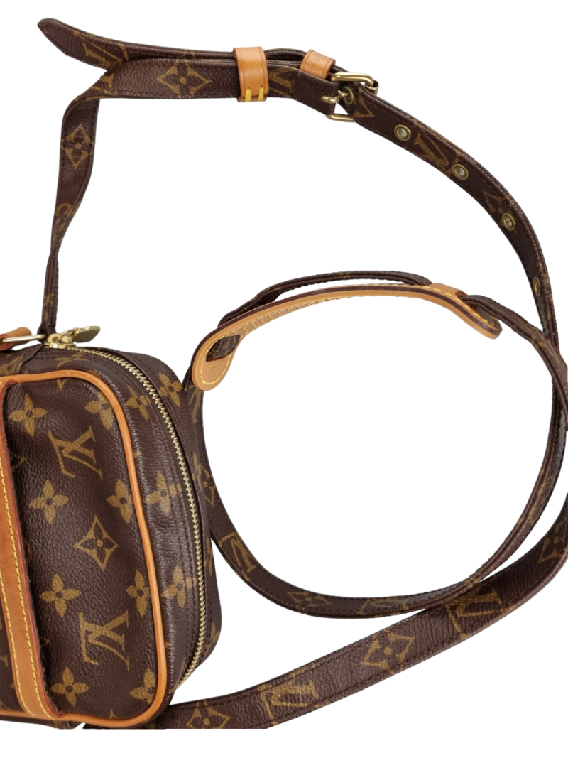 Louis Vuitton Danube Monogram - Logoexplore - Image 8