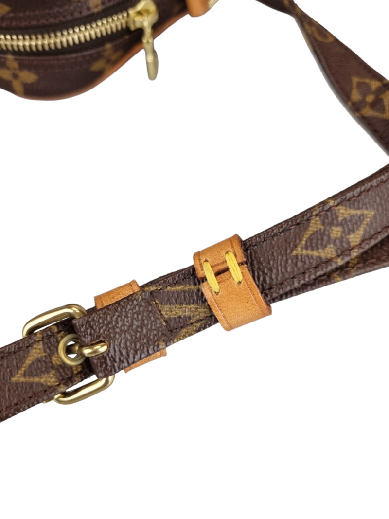 Louis Vuitton Danube Monogram - Logoexplore - Image 9