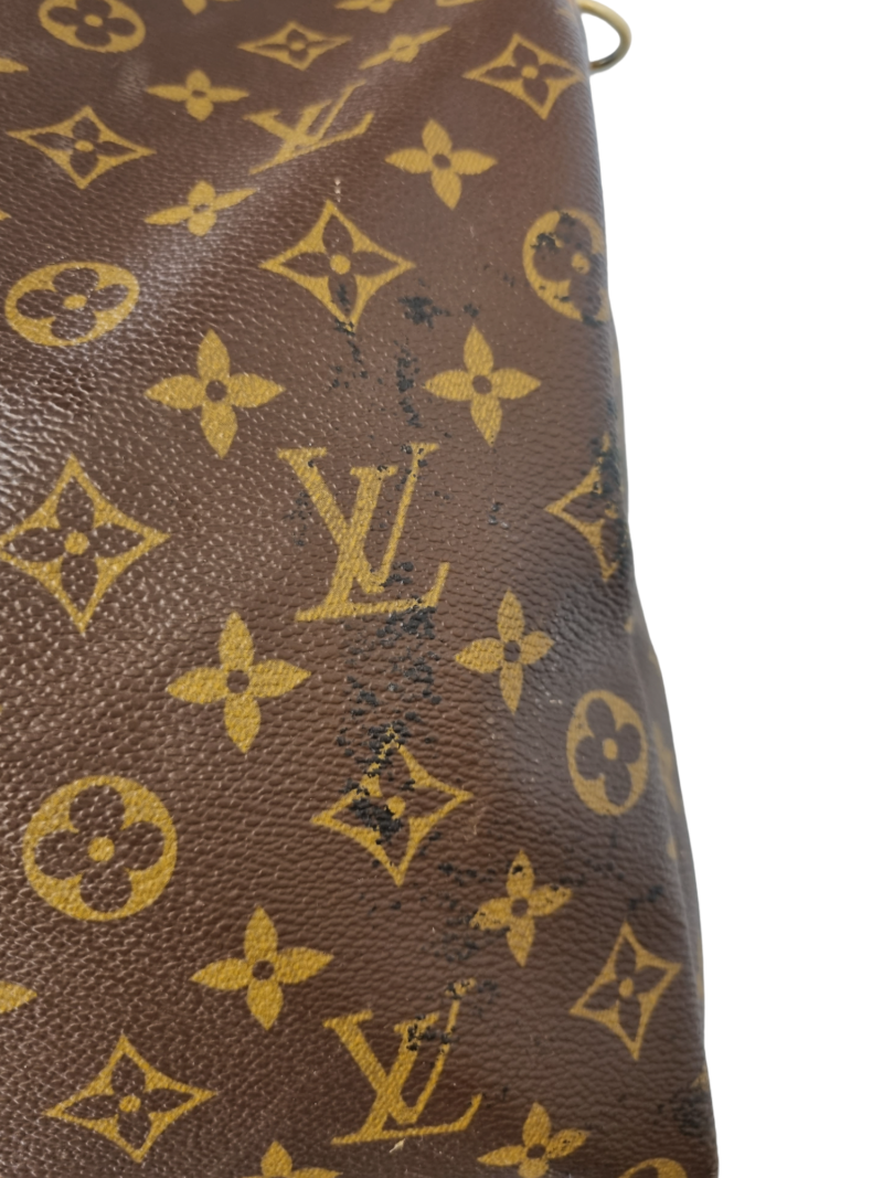 Louis Vuitton Boston Keepall Bandouliere 50 - Logoexplore - Image 10
