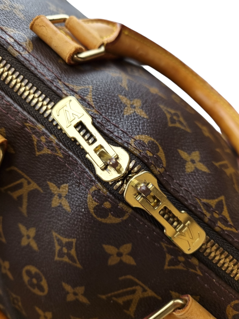 Louis Vuitton Boston Keepall Bandouliere 50 - Logoexplore - Image 7