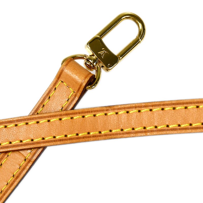 LOUIS VUITTON EVA 2WAY SHOULDER HANDBAG MONOGRAM M95567 - Logoexplore - Image 6