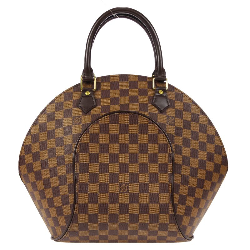 LOUIS VUITTON ELLIPSE MM HANDBAG DAMIER N48067 SP ORDER - Logoexplore