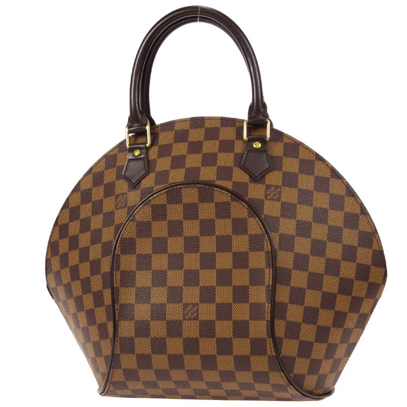 LOUIS VUITTON ELLIPSE MM HANDBAG DAMIER N48067 SP ORDER - Logoexplore - Image 2