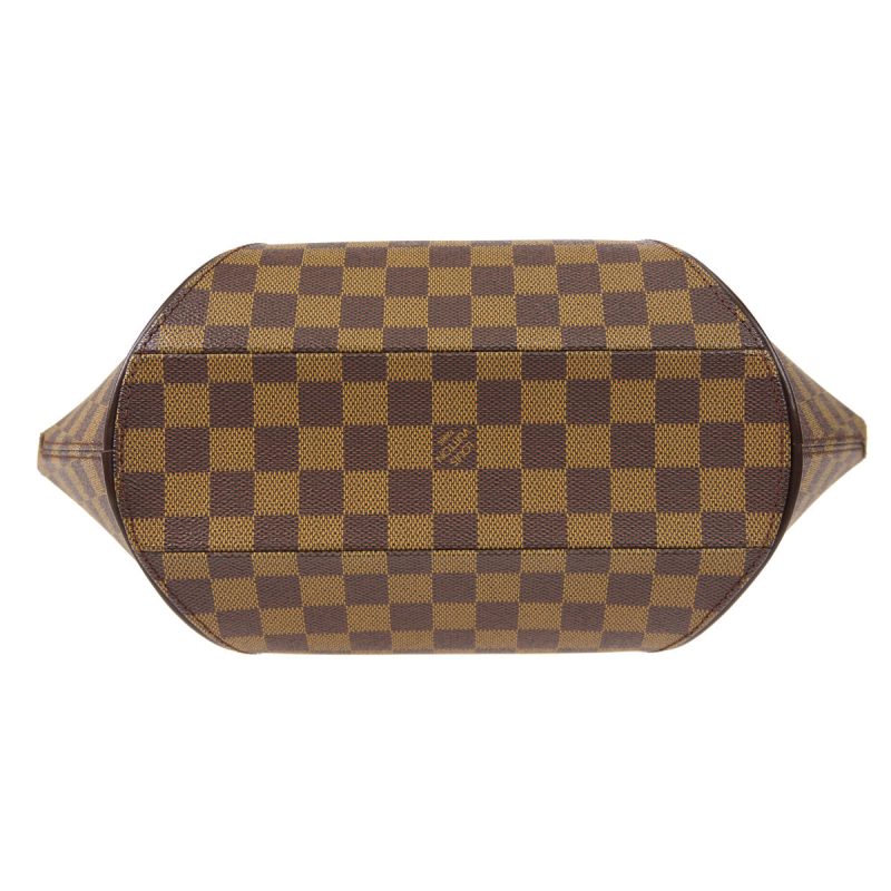 LOUIS VUITTON ELLIPSE MM HANDBAG DAMIER N48067 SP ORDER - Logoexplore - Image 3