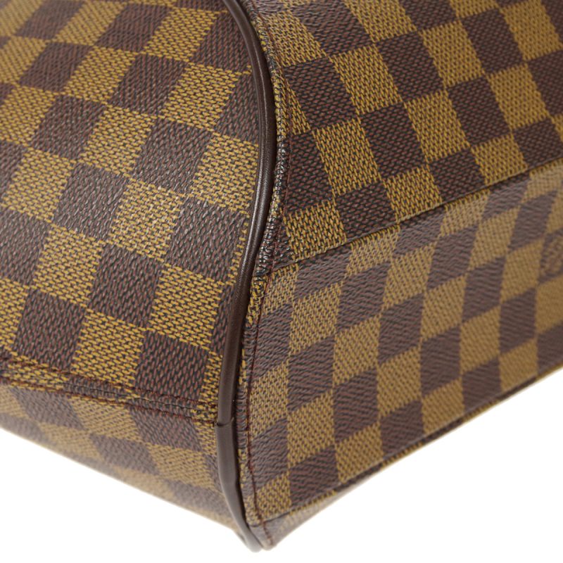 LOUIS VUITTON ELLIPSE MM HANDBAG DAMIER N48067 SP ORDER - Logoexplore - Image 4