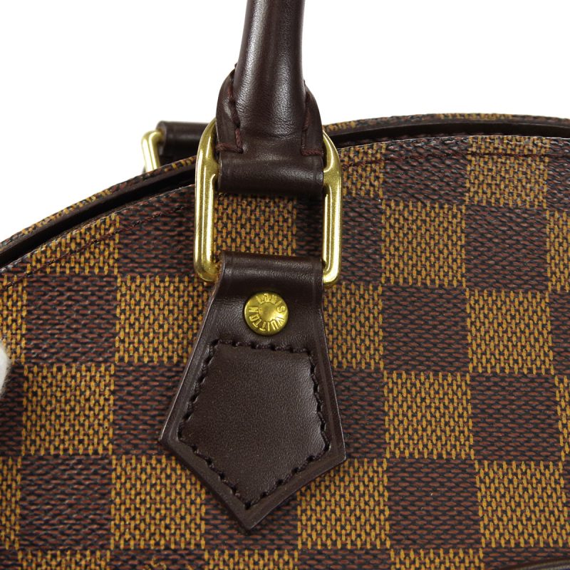 LOUIS VUITTON ELLIPSE MM HANDBAG DAMIER N48067 SP ORDER - Logoexplore - Image 6