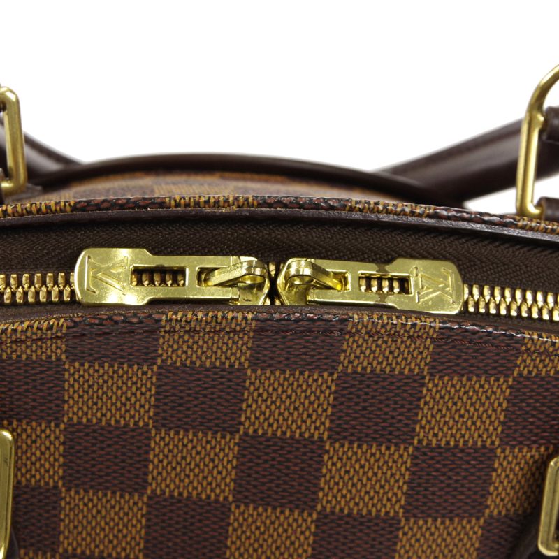 LOUIS VUITTON ELLIPSE MM HANDBAG DAMIER N48067 SP ORDER - Logoexplore - Image 7