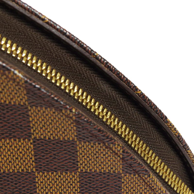LOUIS VUITTON ELLIPSE MM HANDBAG DAMIER N48067 SP ORDER - Logoexplore - Image 8