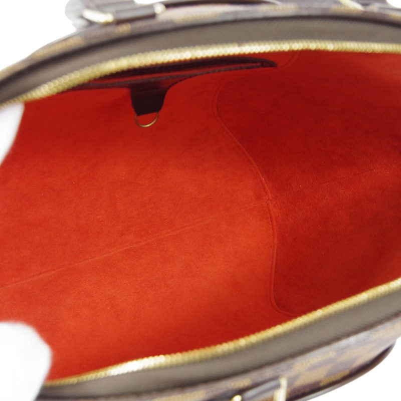 LOUIS VUITTON ELLIPSE MM HANDBAG DAMIER N48067 SP ORDER - Logoexplore - Image 9
