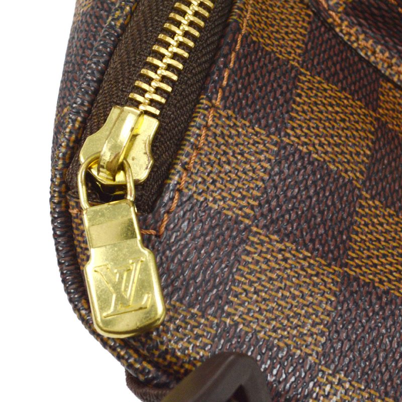 LOUIS VUITTON BUM BAG MELVILLE WAIST DAMIER N51172 - Logoexplore - Image 3