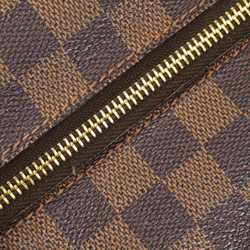 LOUIS VUITTON BUM BAG MELVILLE WAIST DAMIER N51172 - Logoexplore - Image 9