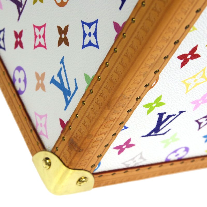 LOUIS VUITTON BOITE PHARMACIE MONOGRAM MULTICOLOR 27117 - Logoexplore - Image 3