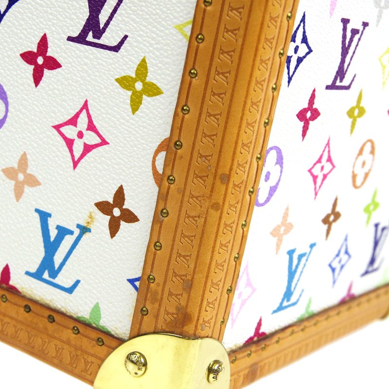 LOUIS VUITTON BOITE PHARMACIE MONOGRAM MULTICOLOR 27117 - Logoexplore - Image 4