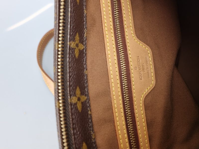 Louis Vuitton Cabas Piano - Logoexplore - Image 8