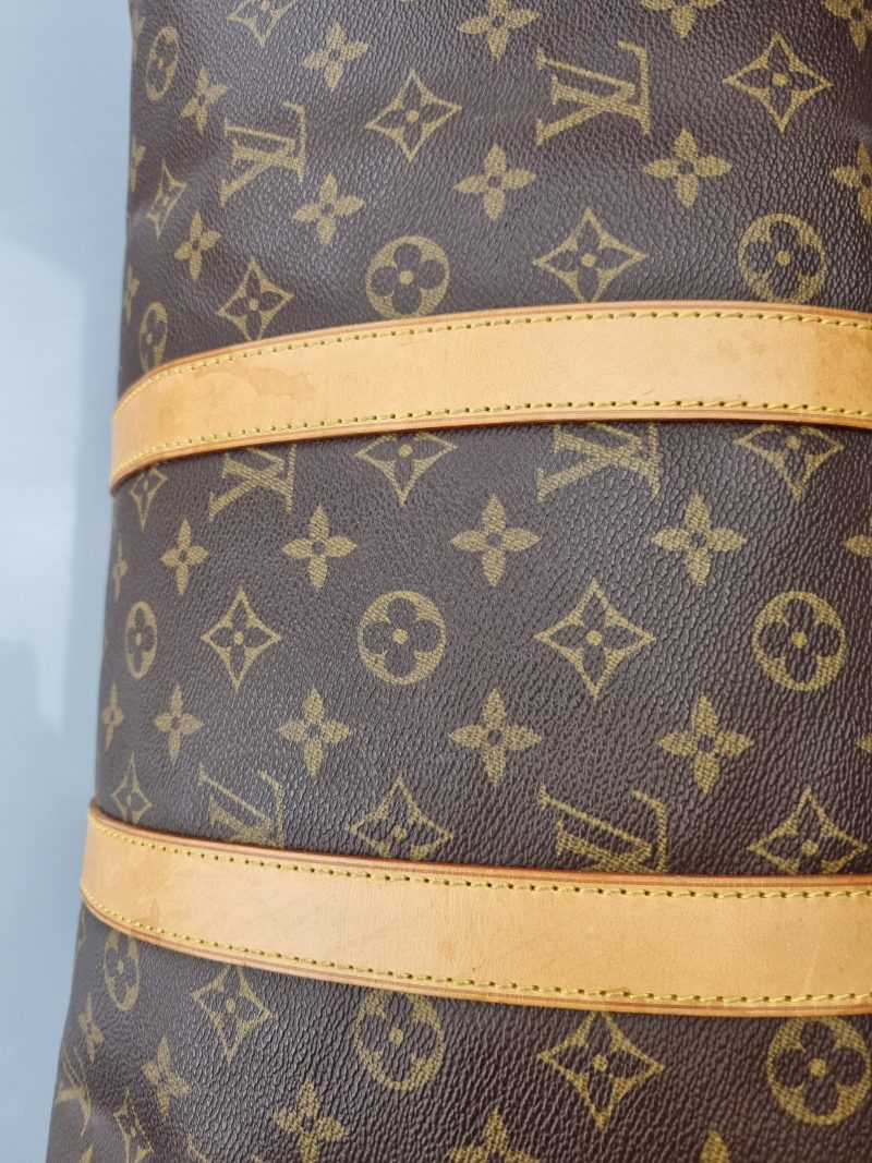 Louis Vuitton Boston Keepall 45 - Logoexplore - Image 6