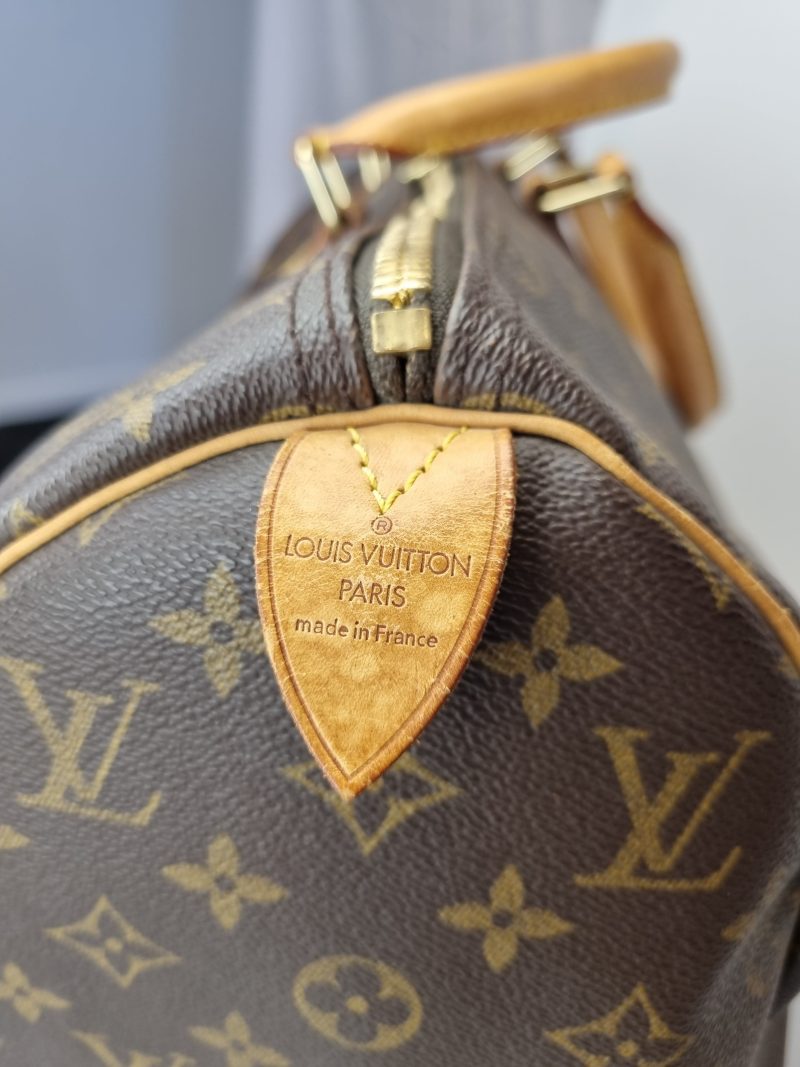 Louis Vuitton Boston Keepall 45 - Logoexplore - Image 7