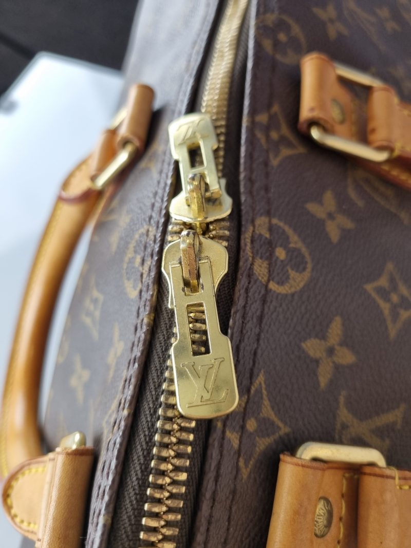 Louis Vuitton Boston Keepall 45 - Logoexplore - Image 8