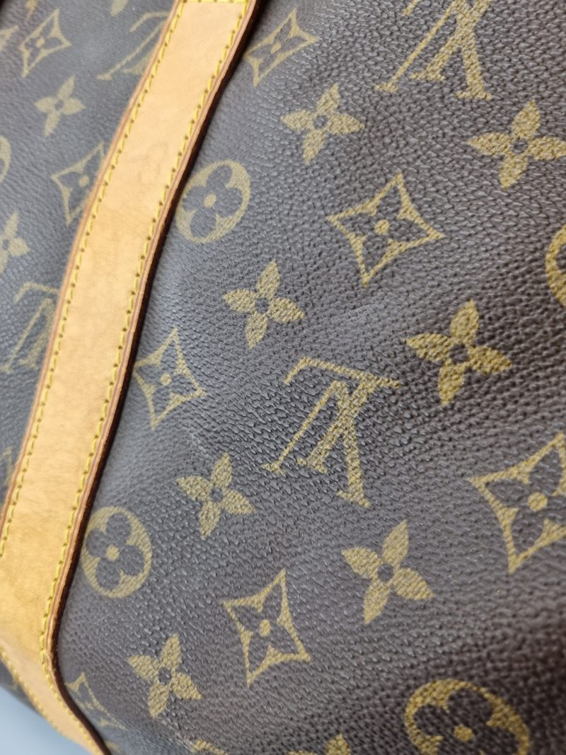 Louis Vuitton Boston Keepall 45 - Logoexplore - Image 9