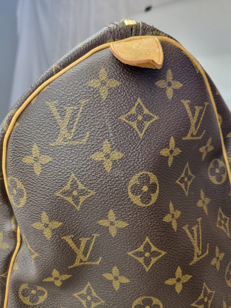 Louis Vuitton Boston Keepall 45 - Logoexplore - Image 10