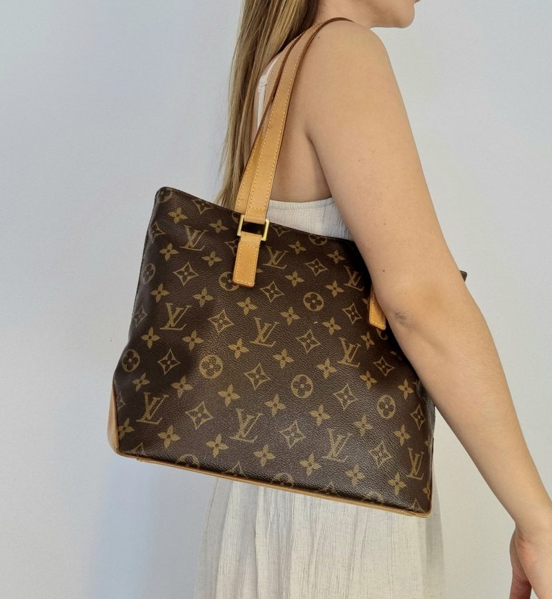 Louis Vuitton Cabas Piano - Logoexplore - Image 2