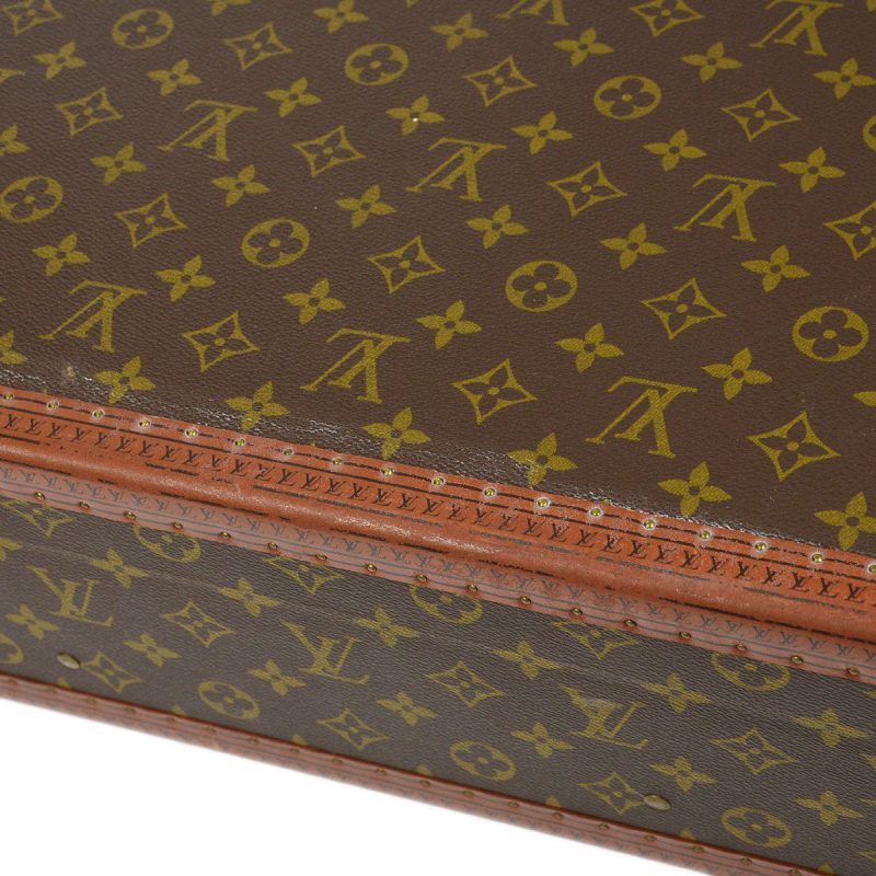 LOUIS VUITTON COTTEVILLE 45 MONOGRAM M21423 AK31780i - Logoexplore - Image 6
